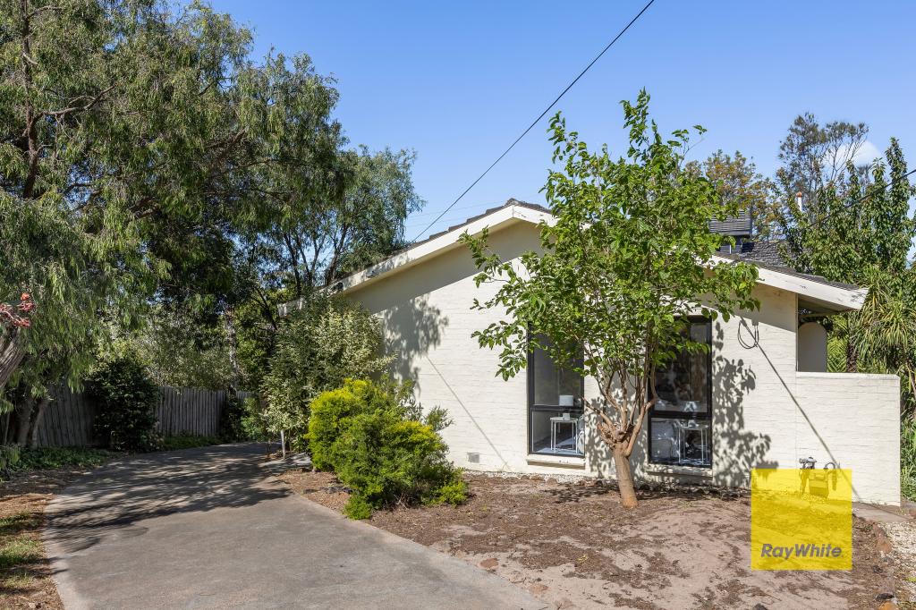 20 BROLGA CRES, WANDANA HEIGHTS, VIC 3216