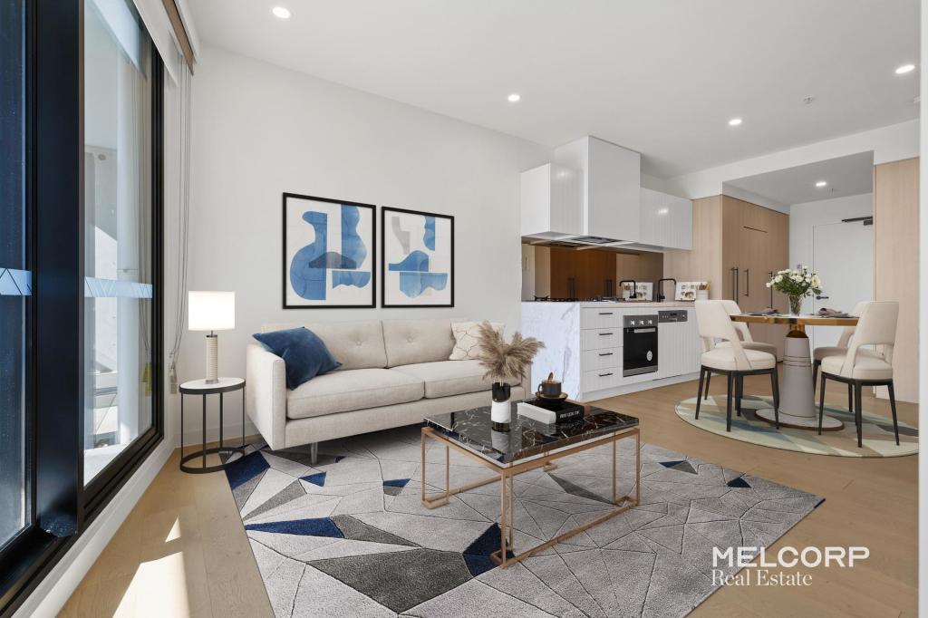 M-City 806/868 Blackburn Rd, Clayton, VIC 3168