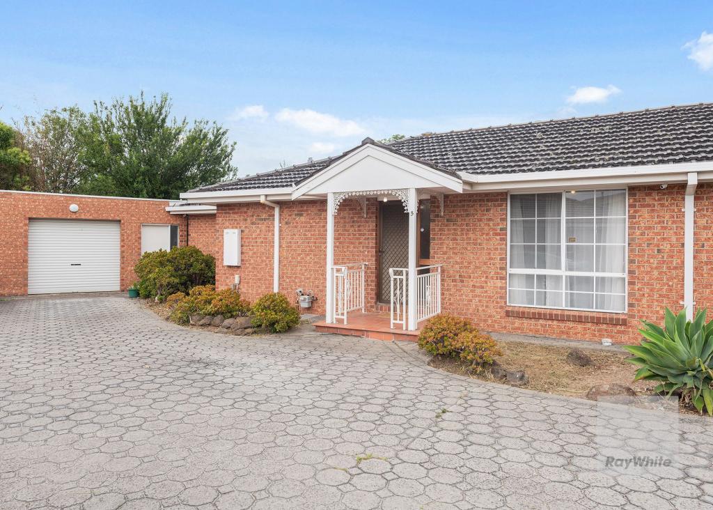 5/22 Hancock Cres, Braybrook, VIC 3019