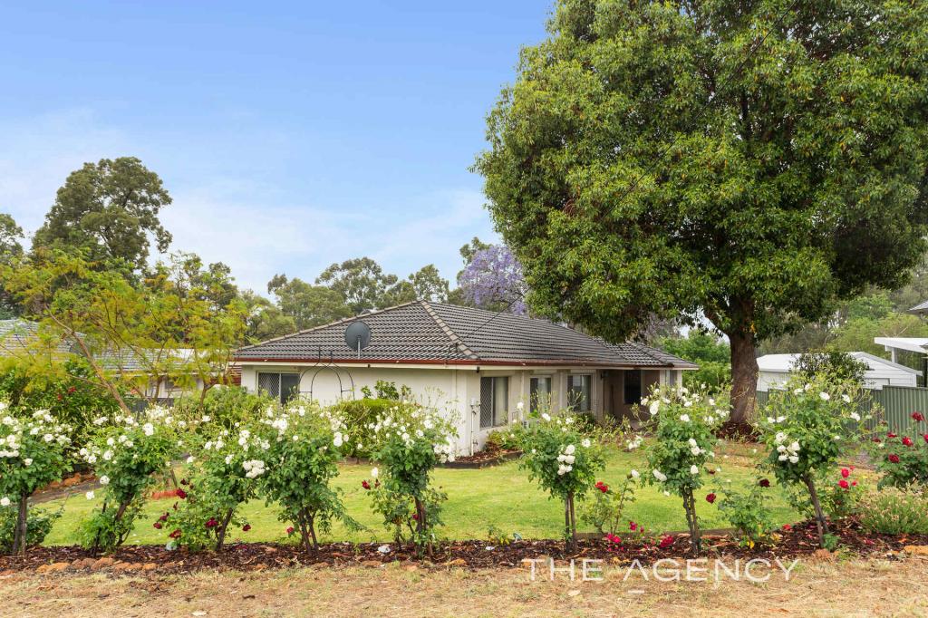 165 Coolgardie St, Mundaring, WA 6073