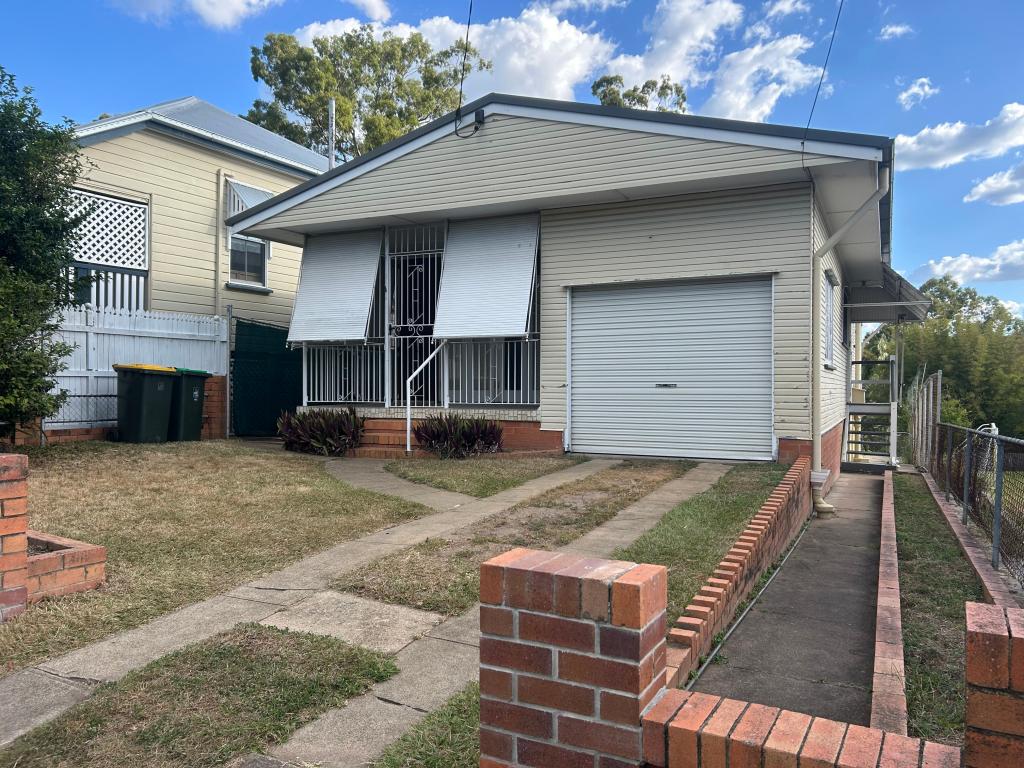 86 Coopers Camp Rd, Bardon, QLD 4065