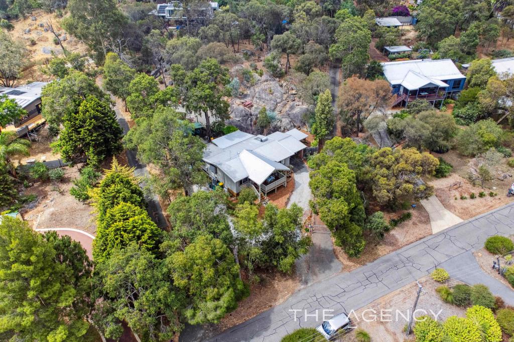 22 Michael Cres, Boya, WA 6056