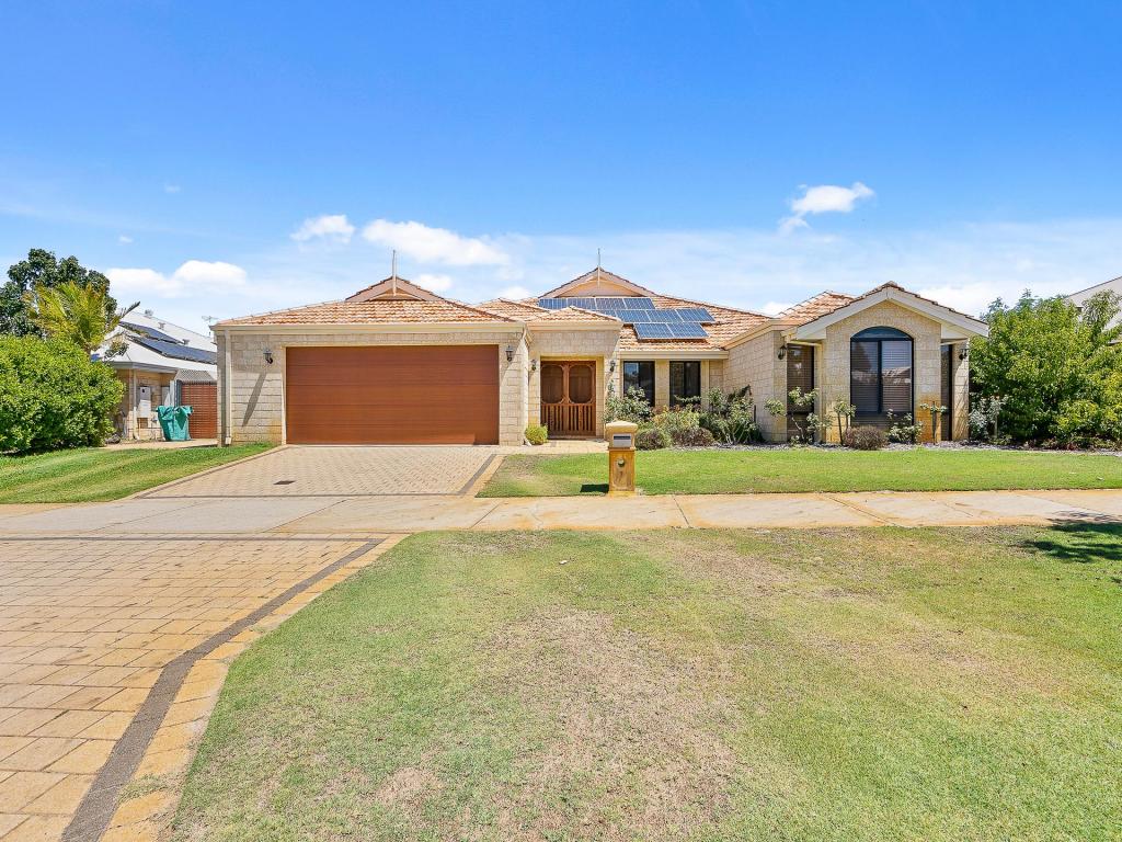 7 Erickson Pass, Ellenbrook, WA 6069