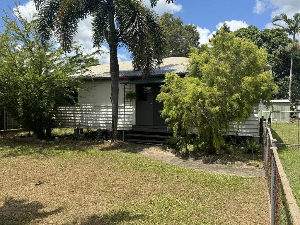 60 Faust St, Proserpine, QLD 4800