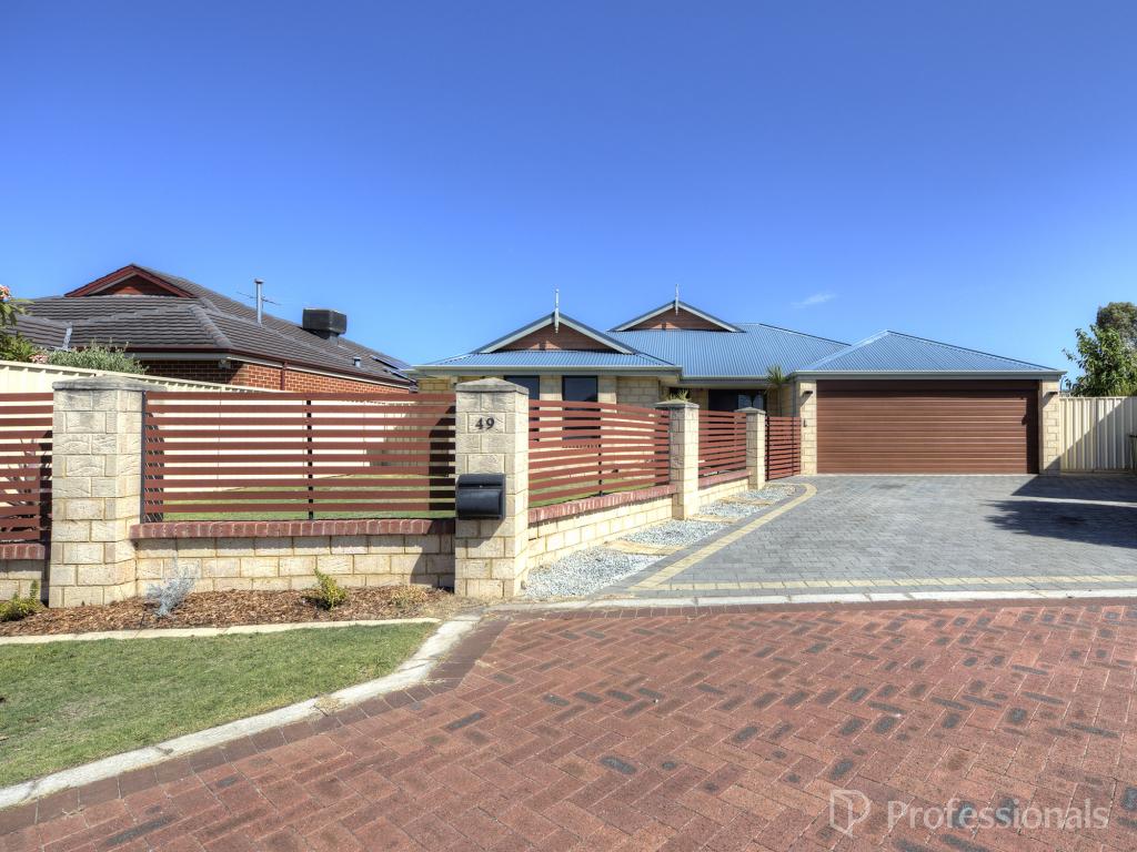 49 Innesvale Way, Carramar, WA 6031