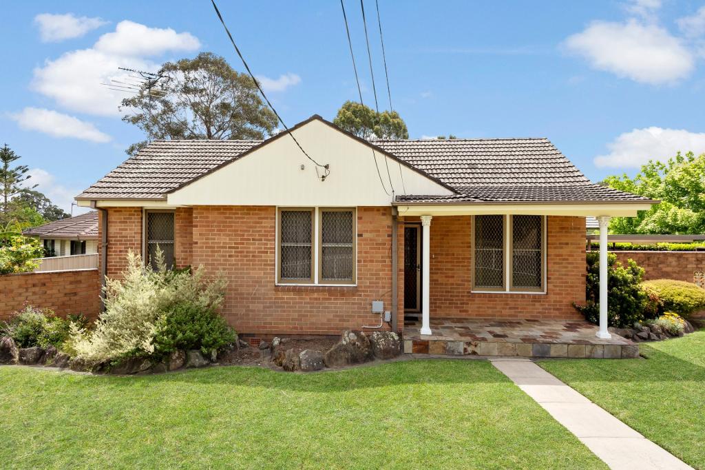 16 Danny Rd, Lalor Park, NSW 2147