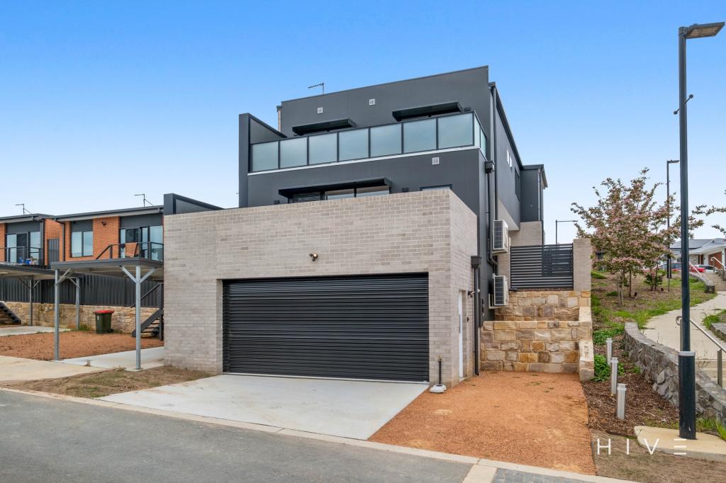 14 Redpath Tce, Whitlam, ACT 2611