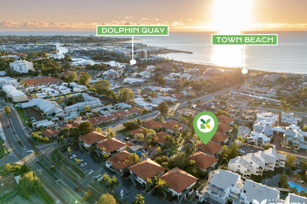 52/130 Mandurah Tce, Mandurah, WA 6210