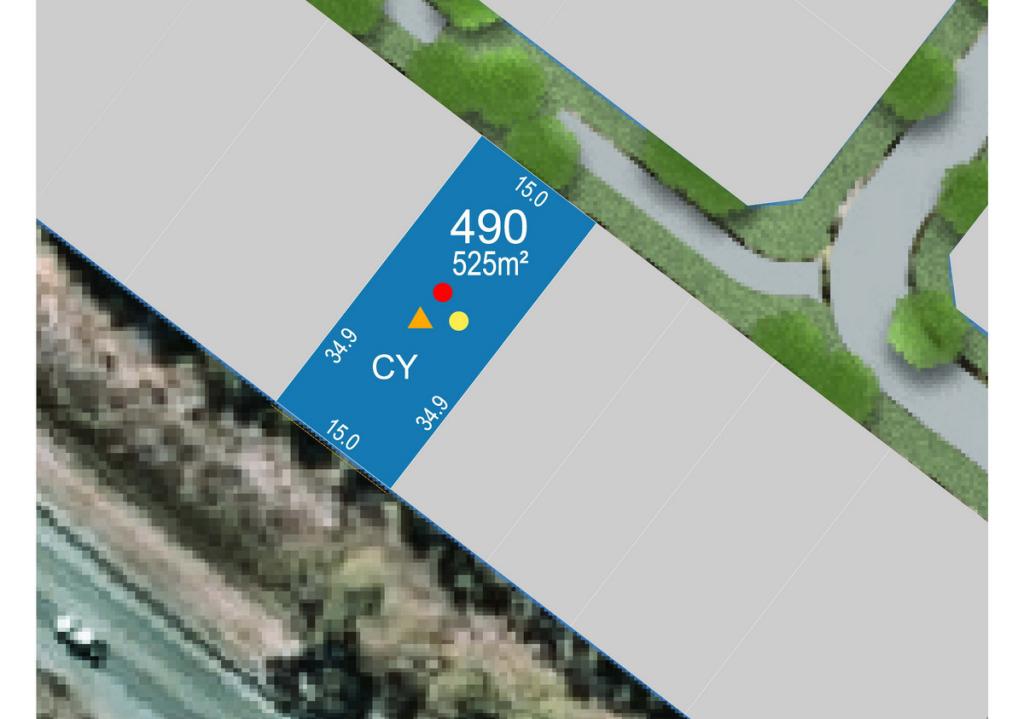 Lot 490 Crystaline St, Julago, QLD 4816