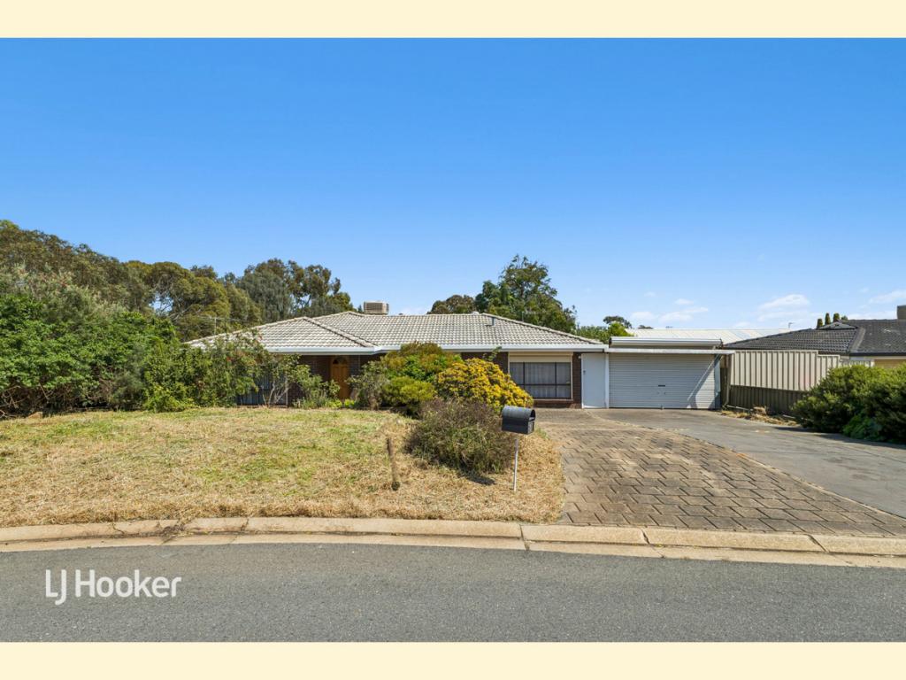 8 Vitana Ct, Craigmore, SA 5114