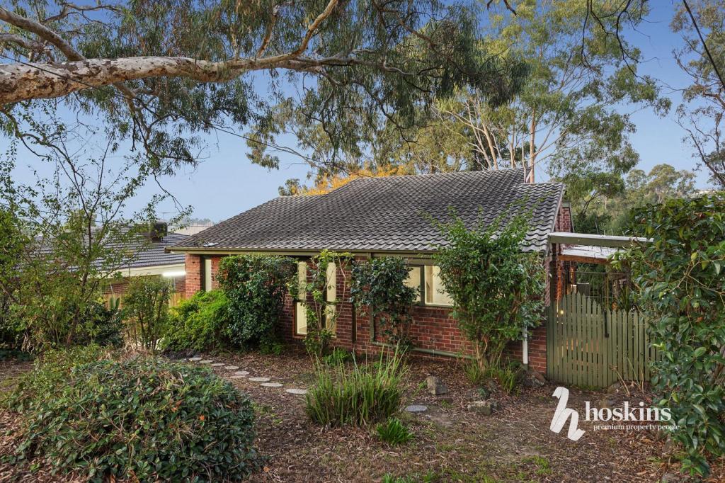 42 Rolloway Rise, Chirnside Park, VIC 3116