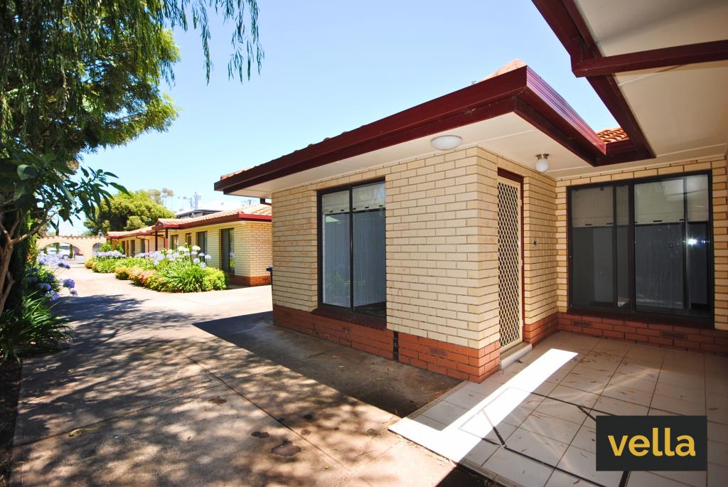 3/78 Leicester St, Parkside, SA 5063