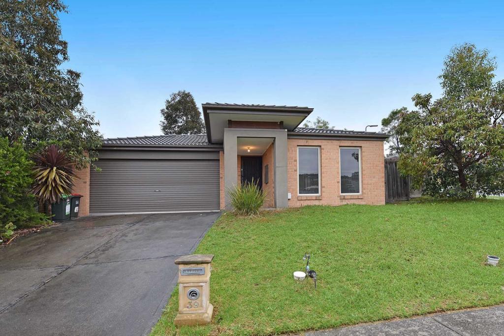 39 Courtney Dr, Sunbury, VIC 3429