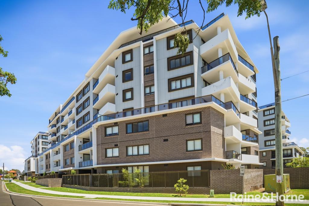 208/12a Carson Lane, St Marys, NSW 2760