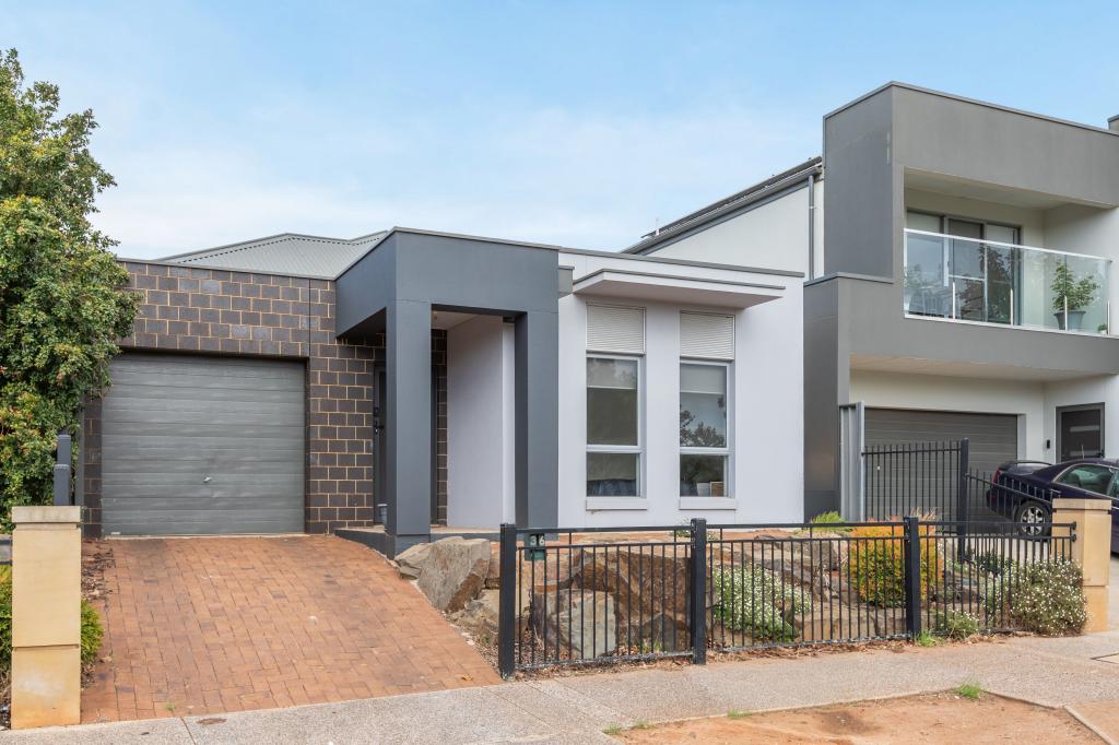 36 Hayfield Ave, Blakeview, SA 5114