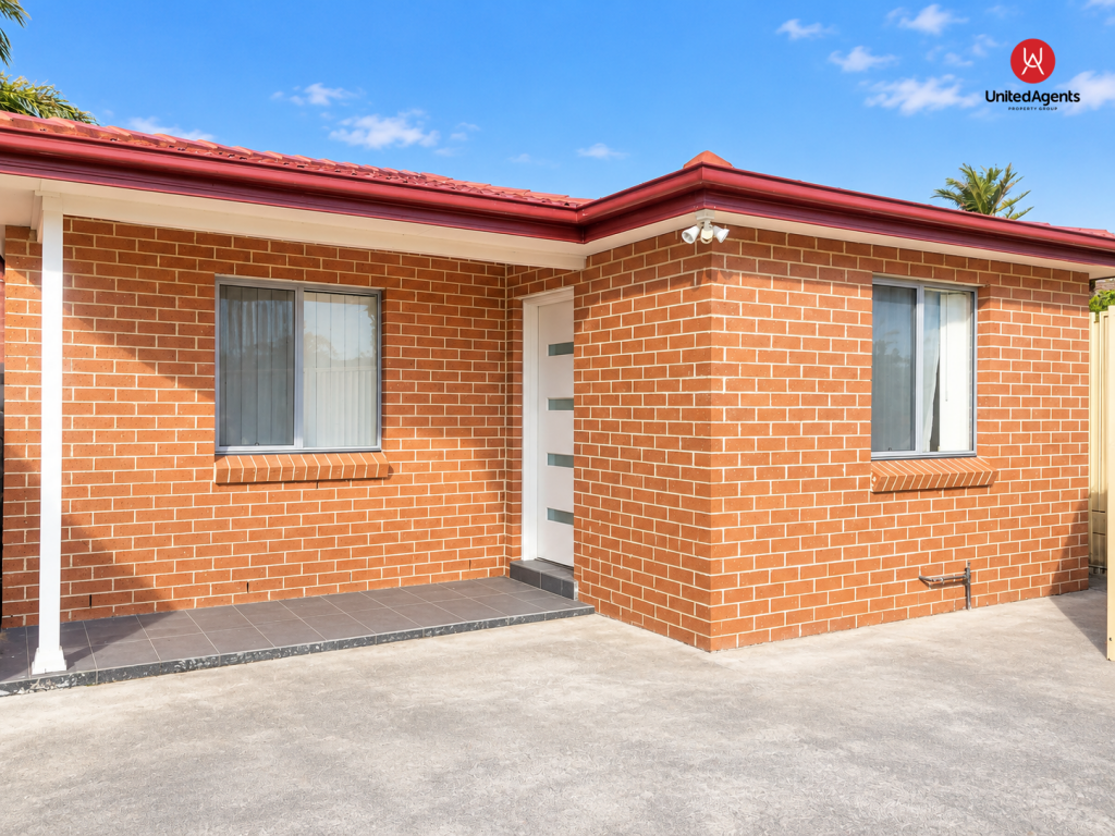 8A BIZET PL, BONNYRIGG HEIGHTS, NSW 2177