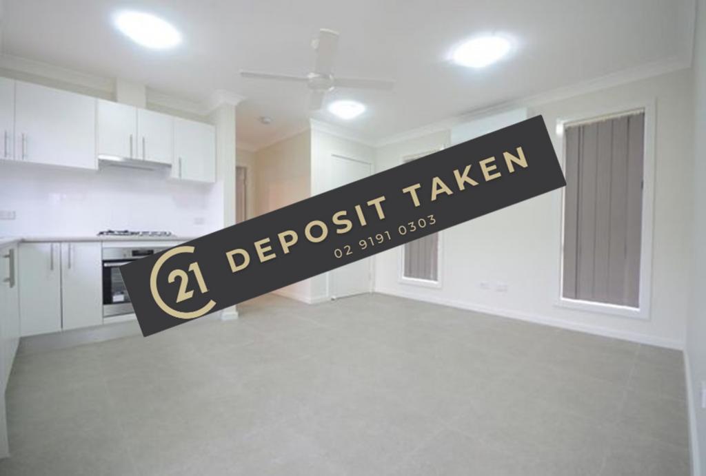 12a Prune St, Constitution Hill, NSW 2145