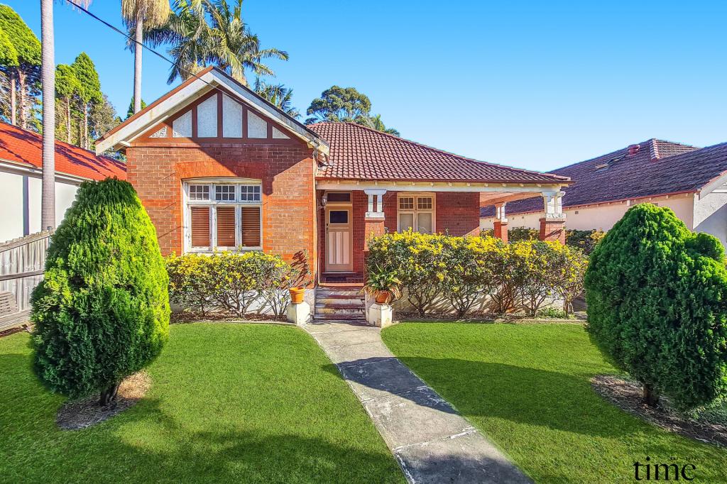 1/71 Cheltenham Rd, Croydon, NSW 2132