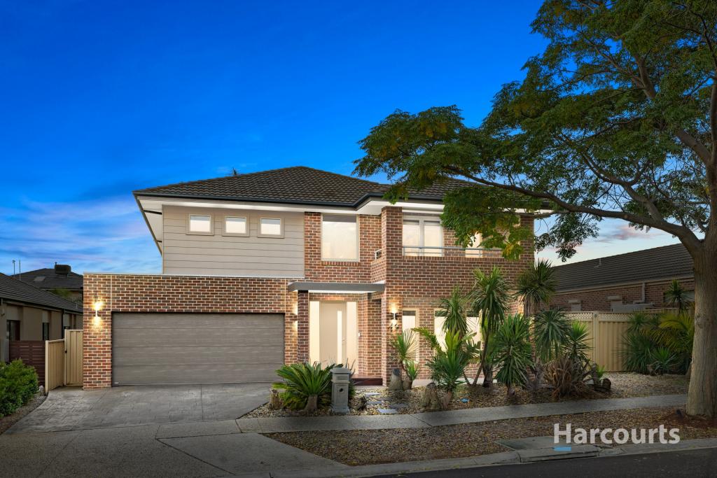 42 Lawson Way, Caroline Springs, VIC 3023