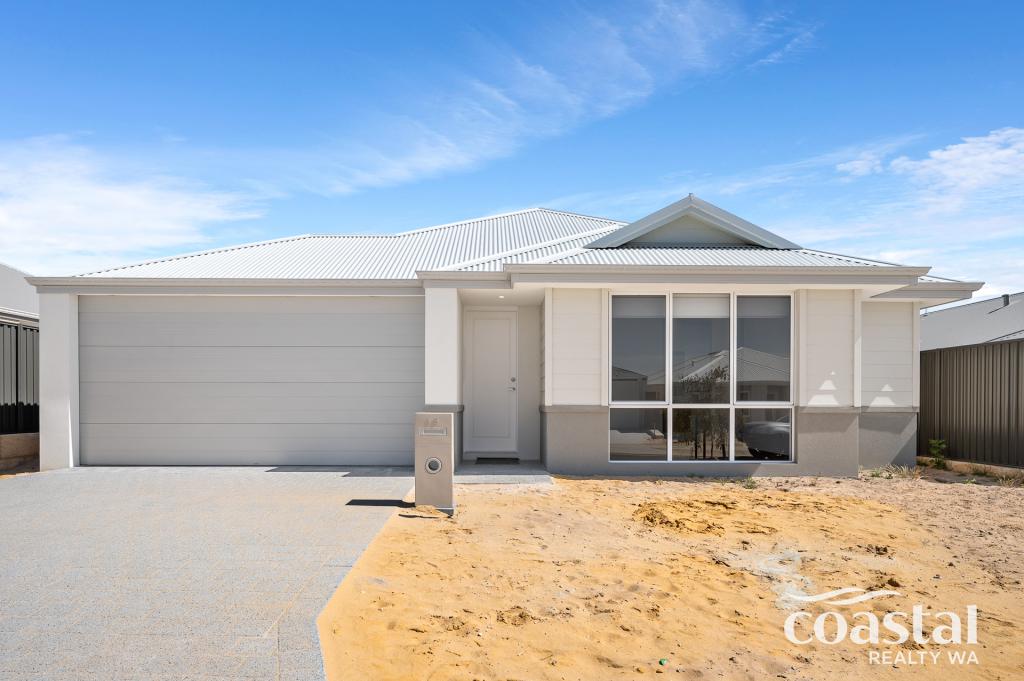 15 Westport St, Madora Bay, WA 6210