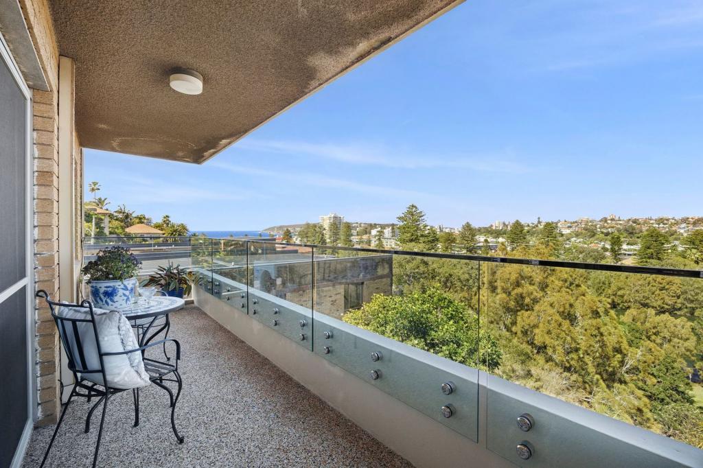 4/108-110 Queenscliff Rd, Queenscliff, NSW 2096