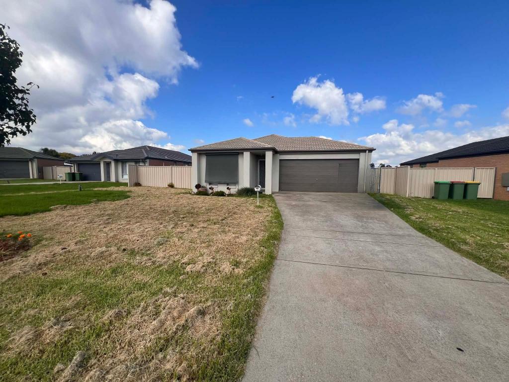 10 Hughes Ct, Corowa, NSW 2646