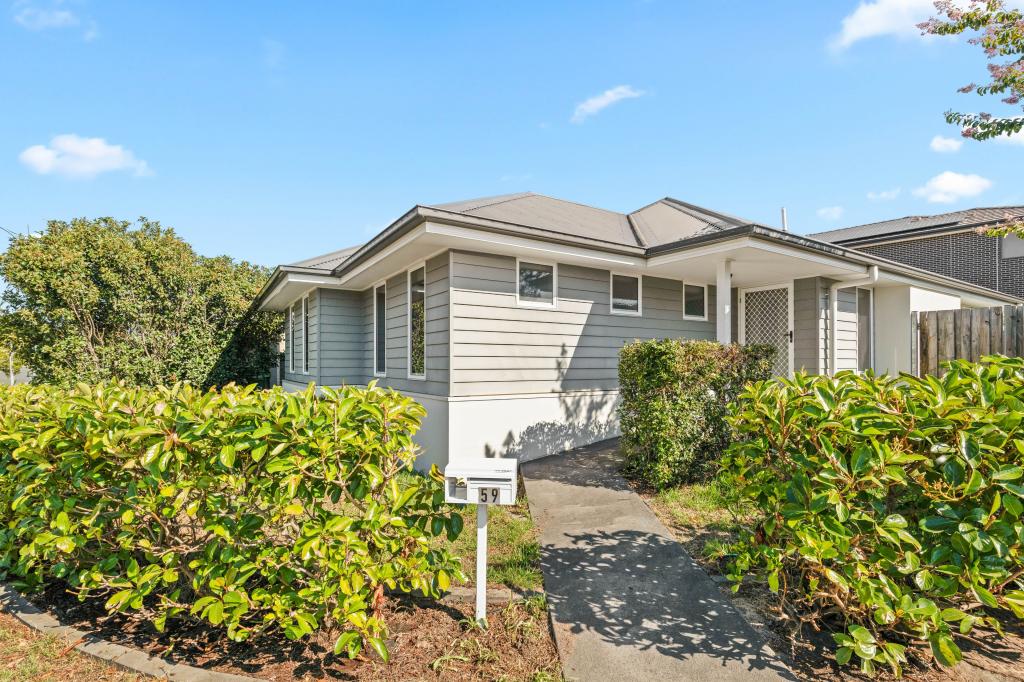 59 Kerrigan Cres, Elderslie, NSW 2570