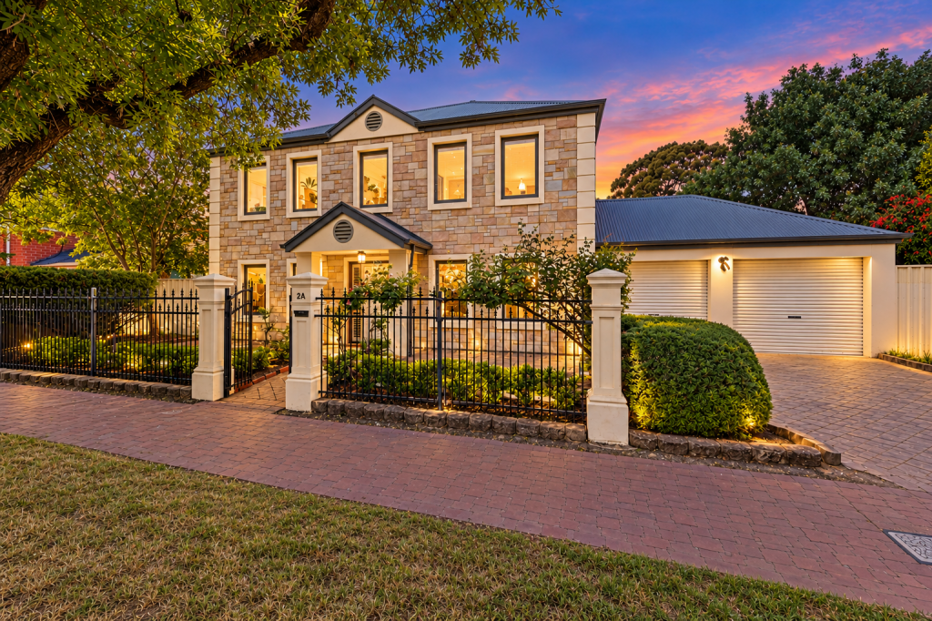 2a Kyle St, Glenside, SA 5065