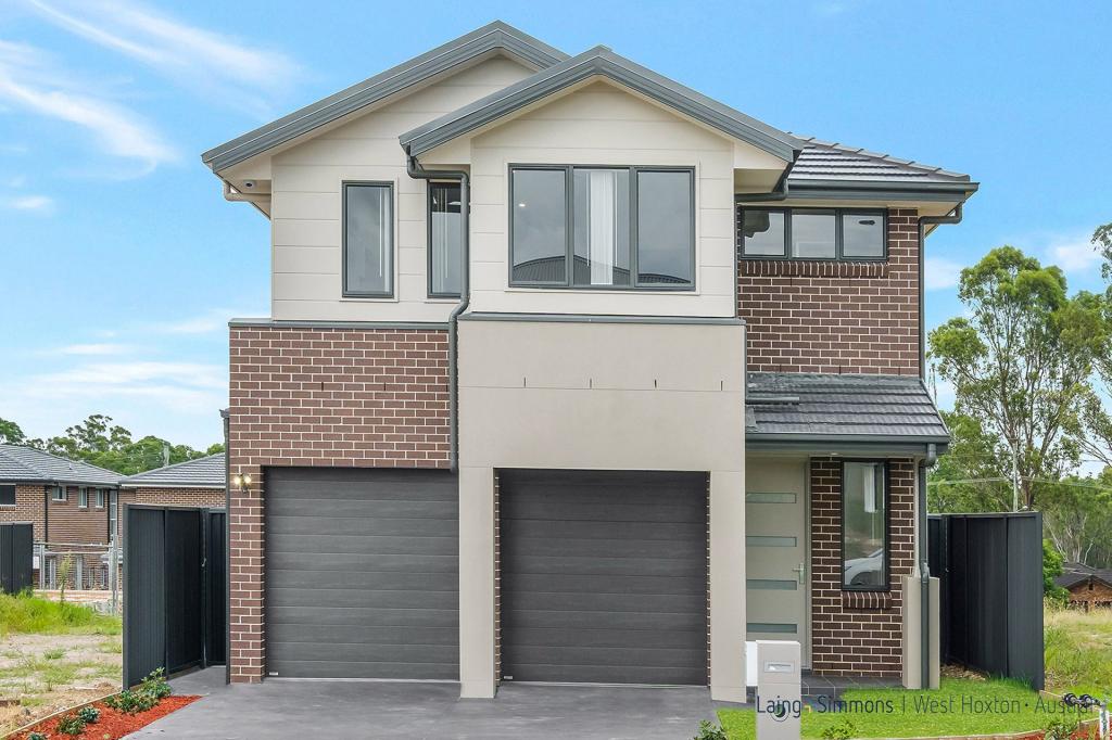 193 Horologium Rd, Austral, NSW 2179