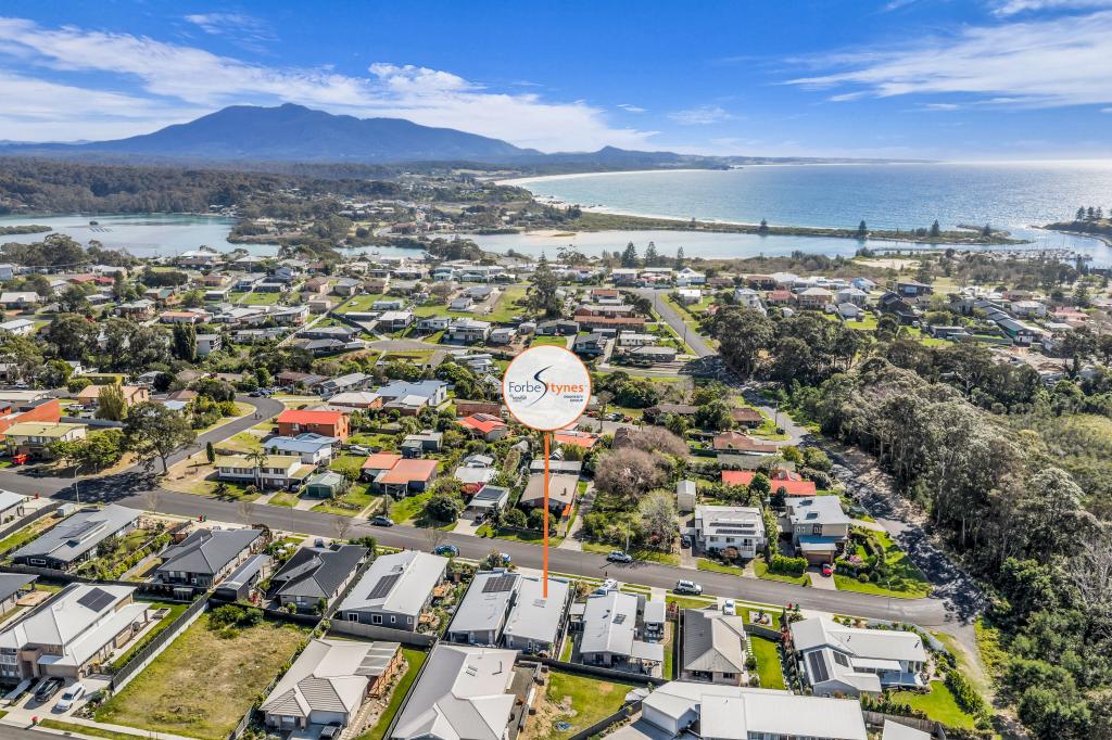 60b Parbery Ave, Bermagui, NSW 2546