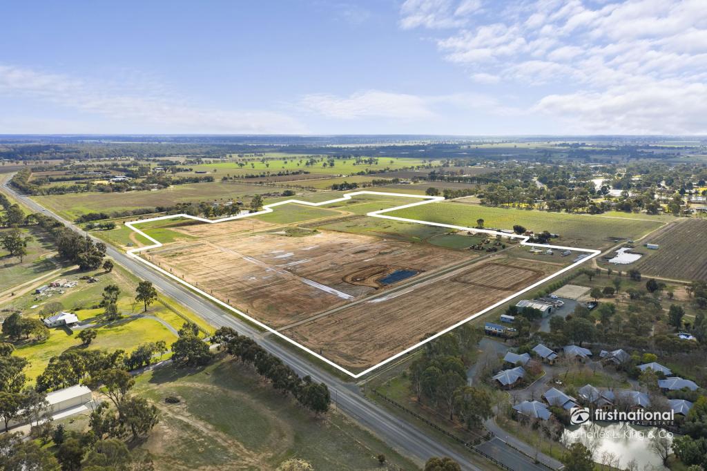 MURRINDAAL PARK ESTATE   420 PERRICOOTA RD, MOAMA, NSW 2731