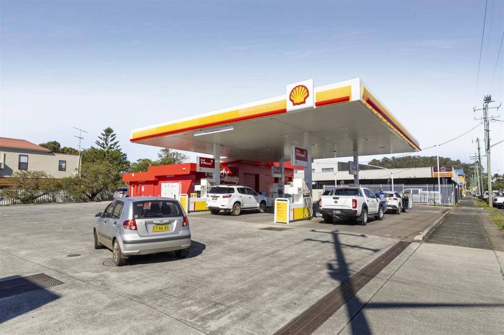 100 Dawson St, Lismore, NSW 2480