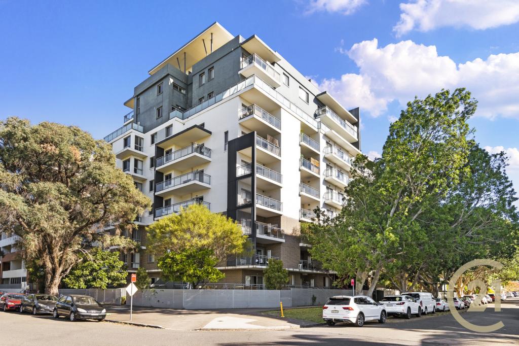 54/24 Lachlan St, Liverpool, NSW 2170