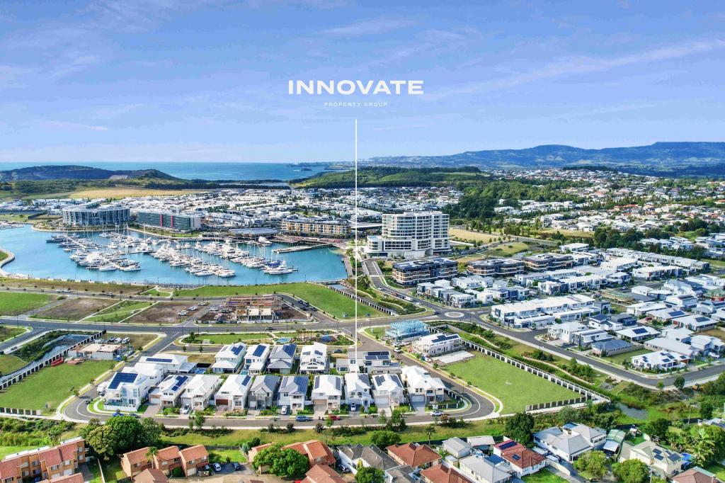12 NAUTICA CRES, SHELL COVE, NSW 2529