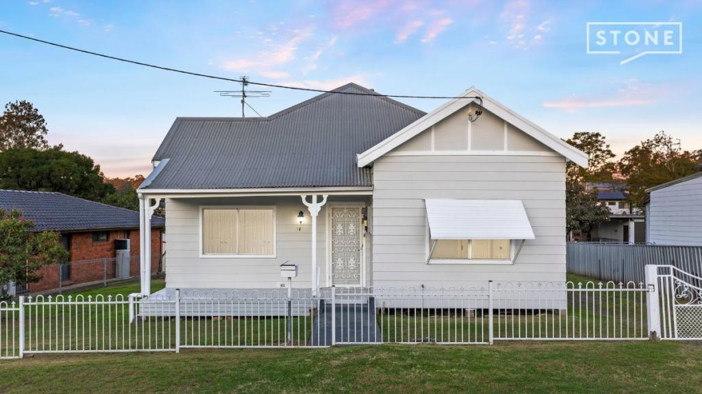 16 Frances St, Paxton, NSW 2325