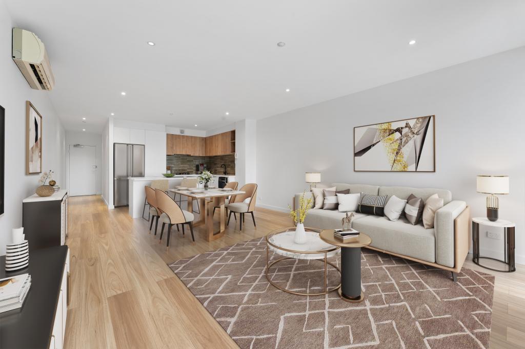 2/21 Railway Rd, Blackburn, VIC 3130