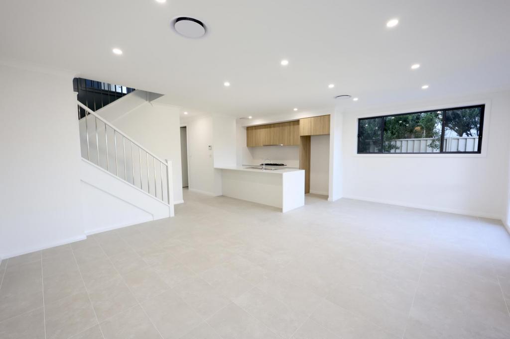 28A MUNYANG ST, HECKENBERG, NSW 2168