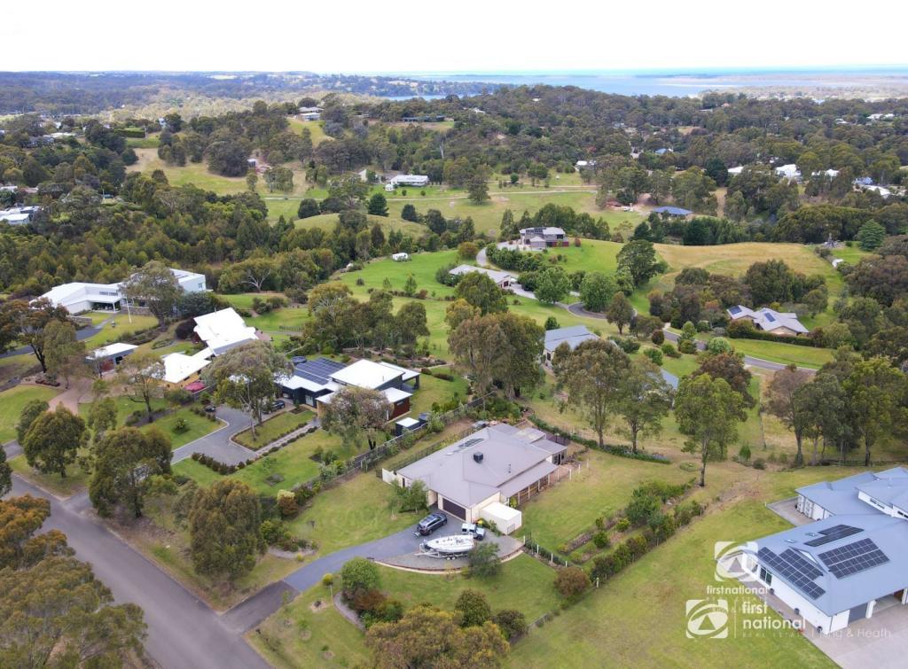 39 Kings Cove Bvd, Metung, VIC 3904