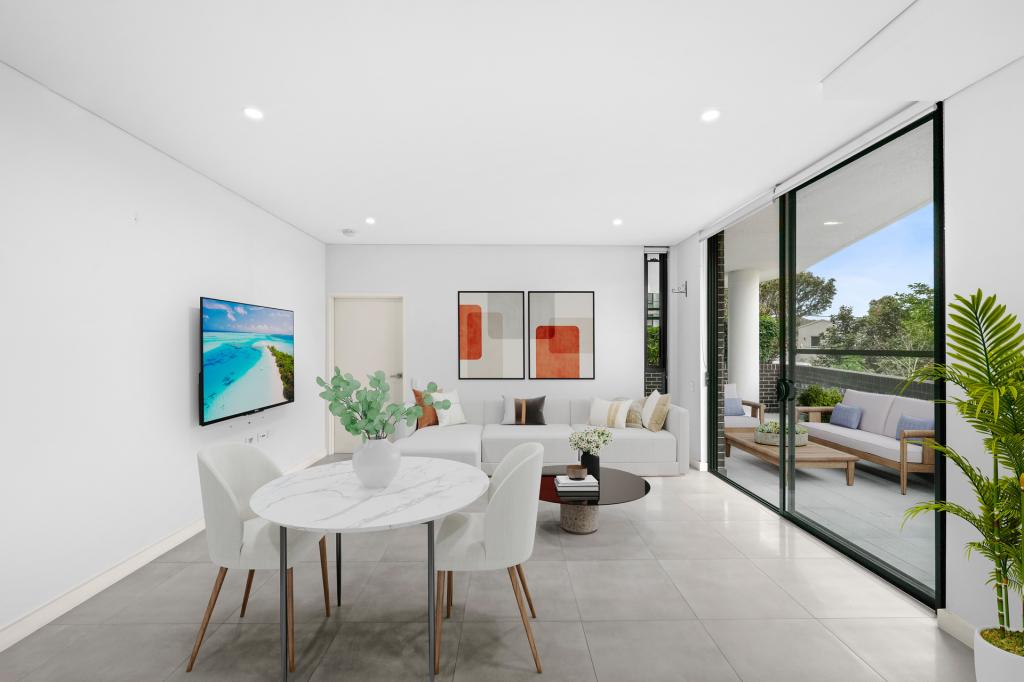 1/2 Patricia St, Mays Hill, NSW 2145