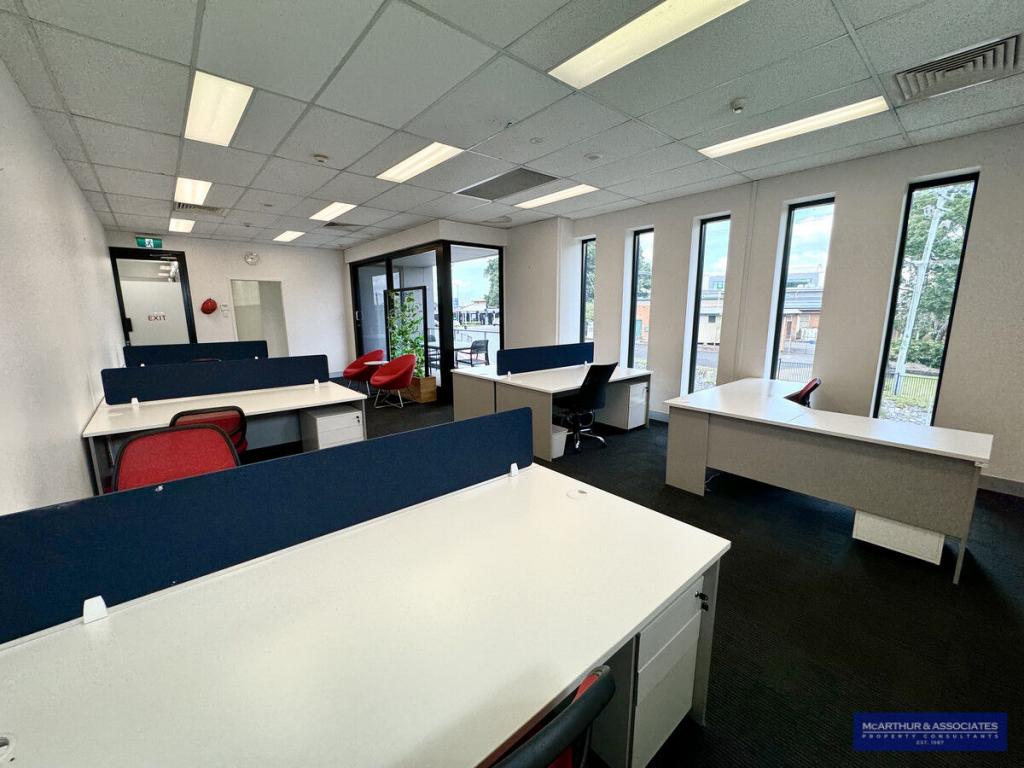 Level 1, Suite 13/42-44 King St, Caboolture, QLD 4510
