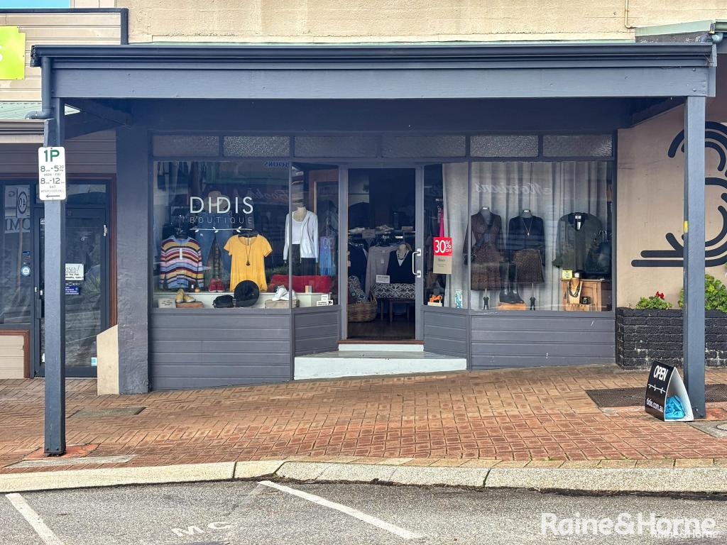Contact Agent For Address, Denmark, WA 6333
