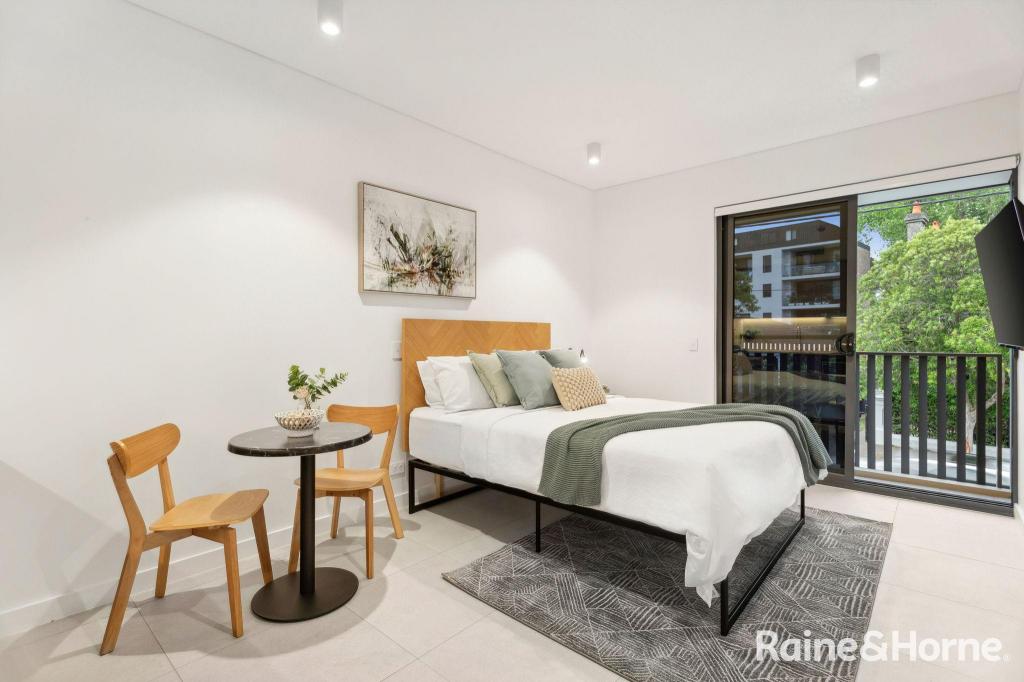 24/1-3 Hastings St, Botany, NSW 2019