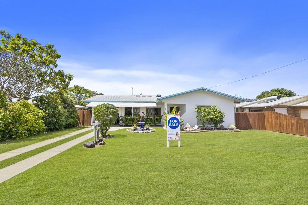 9 Donlen St, Mareeba, QLD 4880