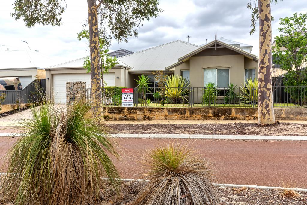 89 Jane Brook Dr, Jane Brook, WA 6056