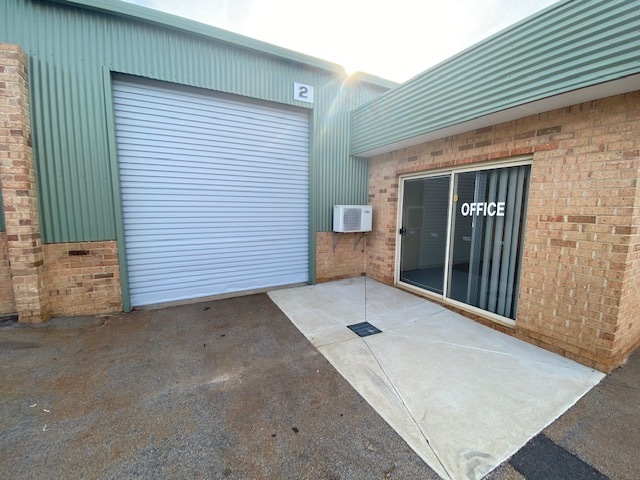 2/12-14 Fields St, Pinjarra, WA 6208