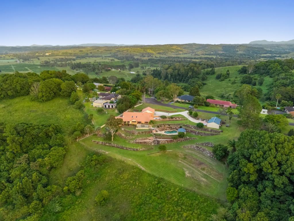 16 Kaanapahali Ave, Richmond Hill, NSW 2480