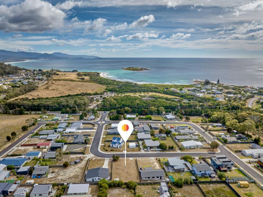 16 Wallace Ave, Bicheno, TAS 7215