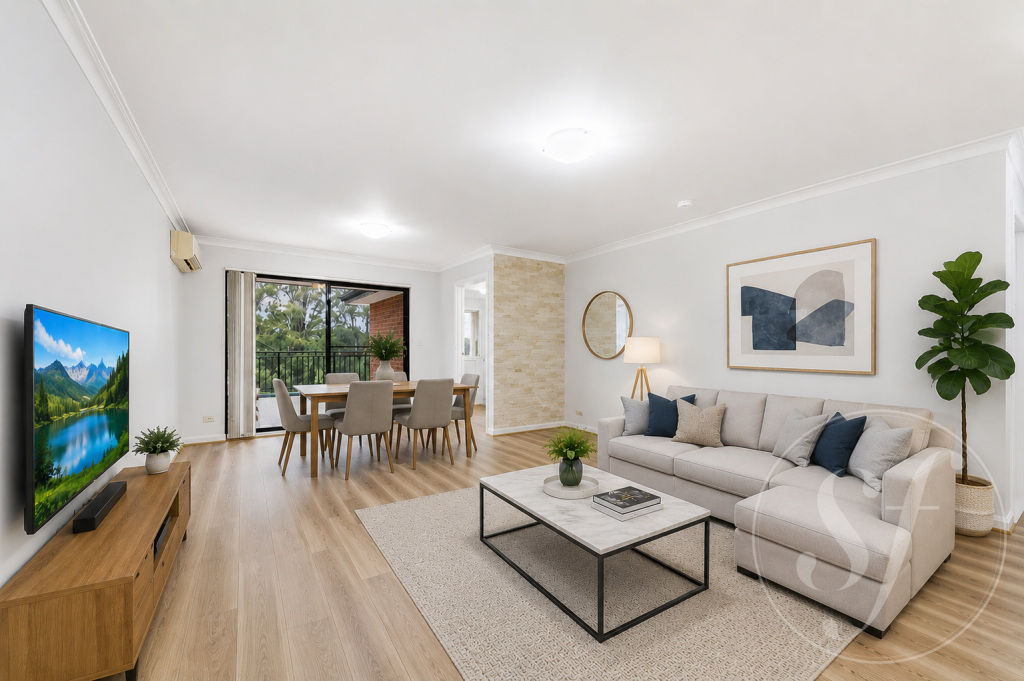 20/9 Kilbenny St, Kellyville Ridge, NSW 2155