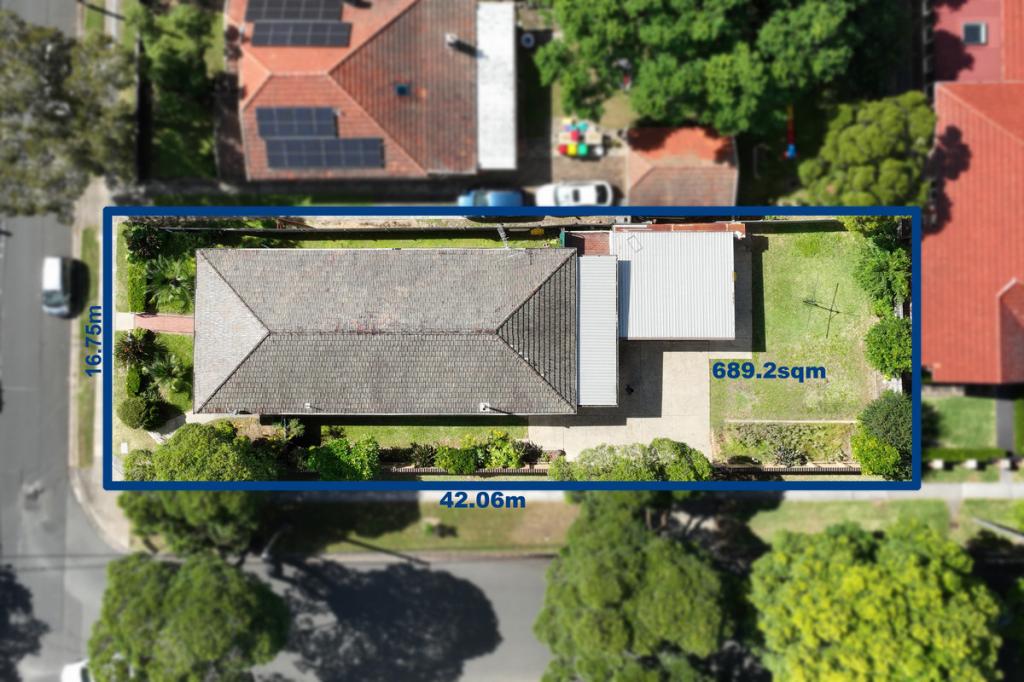 110 Wellbank St, Concord, NSW 2137