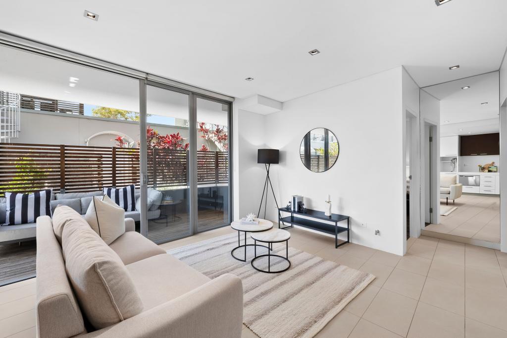 201/2 MARLBOROUGH ST, DRUMMOYNE, NSW 2047